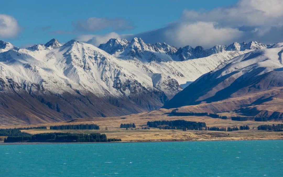 Explore New Zealand with the Working Holiday Visa Scheme