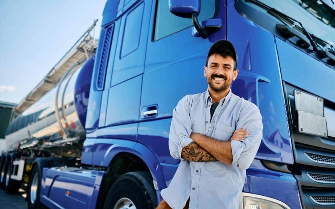 Exciting News for Truck Drivers: A Pathway to Residency in New Zealand